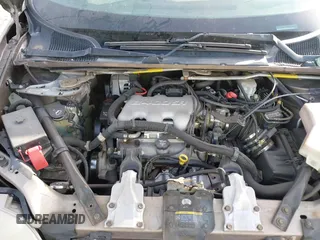 2003 Chevrolet Venture w/1SA Pkg with VIN 1GNDX03EX3D181116, listed as a IAAI auction lot 41204381 with 138,044 mi miles. Bid and sale history available at carsss.com. Image 10.