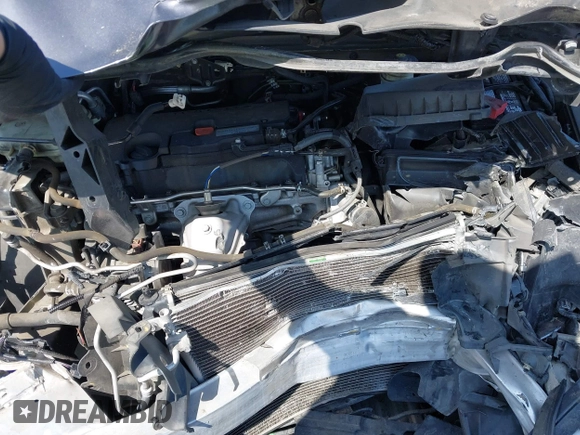 2018 Honda Civic LX with VIN 2HGFC2F58JH514161, listed as a IAAI auction lot 42073133 with 117,658 mi miles. Bid and sale history available at carsss.com. Image 10.