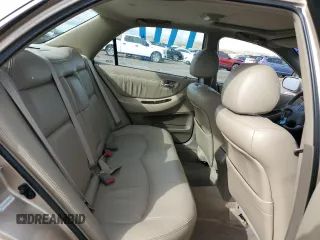 2002 Honda Accord EX z VIN 1HGCG16592A000465, wystawiony jako Copart lot #49172795 z przebiegiem 142 770 mil mil oraz Szkoda całkowita • Salvage title. Historia ofert i sprzedaży dostępna na DreamBid. Obrazek 10.