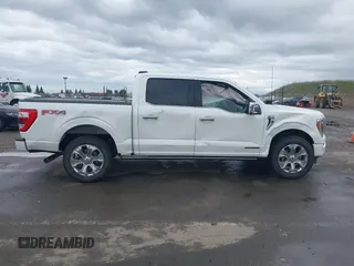 2021 Ford F-150 XL с VIN 1FTFW1ED5MFC72248, выставлен на аукционе IAAI как лот 41480694 с пробегом 43 346 миль миль и . История ставок и продаж доступна на DreamBid. Изображение 13.