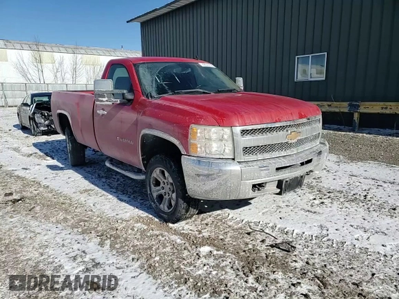 2012 Chevrolet Silverado 1500 LT with VIN 1GCNKSE06CZ197664, listed as a Copart auction lot 42514795 with 180,049 mi miles and Non Repairable. Bid and sale history available at carsss.com. Image 11.
