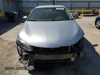 2015 Toyota Camry XLE with VIN 4T1BF1FK0FU016458, listed as a Copart auction lot 50034045 with 283,007 mi miles and Salvage Title. Bid and sale history available at carsss.com. Image 5.