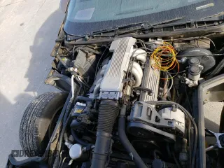 1985 Chevrolet Corvette with VIN 1G1YY0785F5124812, listed as a Copart auction lot 60605264 with 880,422 mi miles and Salvage Title. Bid and sale history available at carsss.com. Image 11.