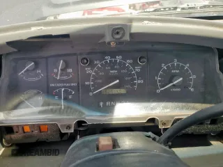 1993 Ford F-150 с VIN 1FTDF15N4PLA43226, выставлен на аукционе Copart как лот 56685005 с пробегом 182 714 миль миль и Списание • Salvage title. История ставок и продаж доступна на DreamBid. Изображение 9.