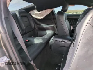 2017 Ford Mustang EcoBoost with VIN 1FA6P8TH5H5219126, listed as a Copart auction lot 52311515 with 84,449 mi miles and Salvage title. Bid and sale history available at DreamBid. Image 10.