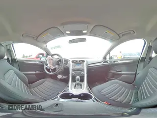 2016 Ford Fusion SE with VIN 3FA6P0H78GR395424, listed as a Copart auction lot 60074255 with 74,868 mi miles and Salvage title. Bid and sale history available at DreamBid. Image 14.