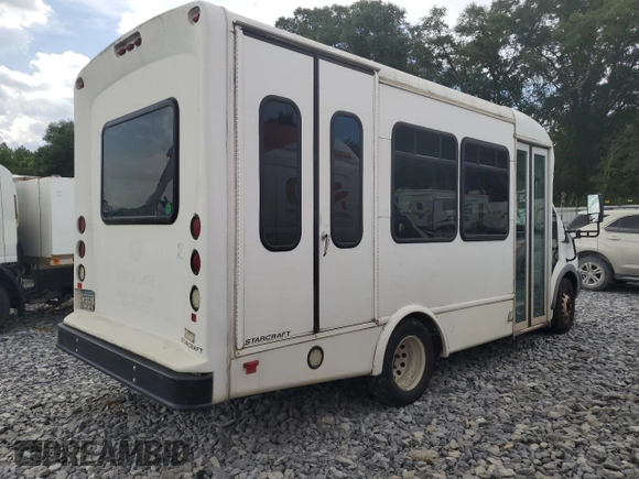 2017 Ford Transit z VIN 1FDES6PM1HKA09460, wystawiony jako Copart lot #62768515 z przebiegiem 197 033 mil mil oraz Czysty tytuł • Clean title. Historia ofert i sprzedaży dostępna na DreamBid. Obrazek 3.