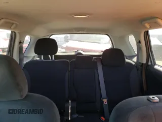 2007 Mitsubishi Outlander LS z VIN JA4MT31X57Z012313, wystawiony jako Copart lot #48812055 z przebiegiem 139 066 mil mil oraz Szkoda całkowita • Salvage title. Historia ofert i sprzedaży dostępna na DreamBid. Obrazek 10.