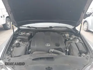 2015 Lexus IS 250 z VIN JTHBF1D29F5061088, wystawiony jako IAAI lot #41945960 z przebiegiem 96 646 mil mil oraz . Historia ofert i sprzedaży dostępna na DreamBid. Obrazek 10.