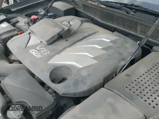 2015 Hyundai Equus Signature z VIN KMHGH4JH0FU093473, wystawiony jako IAAI lot #42344694 z przebiegiem 107 641 mil mil oraz . Historia ofert i sprzedaży dostępna na DreamBid. Obrazek 19.