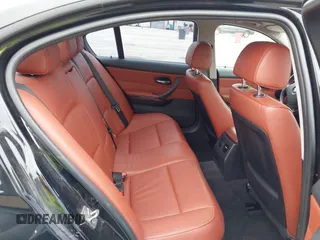 2011 BMW 3 Series 328i with VIN WBAPH7C50BE683442, listed as a IAAI auction lot 42203592 with 82,113 mi miles and . Bid and sale history available at carsss.com. Image 8.