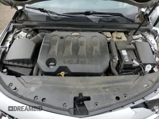 2020 Chevrolet Impala LT with VIN 2G11Z5S34L9102936, listed as a Copart auction lot 55463235 with 76,196 mi miles and Clean Title. Bid and sale history available at DreamBid. Image 11.