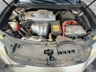 2013 Lexus ES 300h with VIN JTHBW1GGXD2031734, listed as a Copart auction lot 59107325 with 230,929 mi miles and Clean title. Bid and sale history available at DreamBid. Image 7.