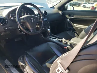 2008 Pontiac G6 GT with VIN 1G2ZH36N084294819, listed as a Copart auction lot 79527284 with 225,740 mi miles and Salvage Title. Bid and sale history available at carsss.com. Image 8.