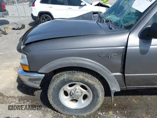2000 Ford Ranger XLT with VIN 1FTZR15X9YPB33383, listed as a IAAI auction lot 41821934 with 176,899 mi miles and . Bid and sale history available at DreamBid. Image 17.