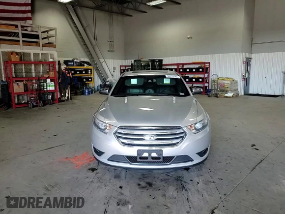 2014 Ford Taurus Limited with VIN 1FAHP2F80EG113121, listed as a Copart auction lot 50175165 with 124,749 mi miles and Salvage Title. Bid and sale history available at carsss.com. Image 11.