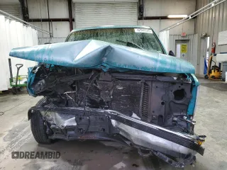 1995 GMC Sierra 1500 z VIN 2GTEK19K5S1509969, wystawiony jako Copart lot #42945545 z przebiegiem 361 334 mil mil oraz Szkody całkowita. Historia ofert i sprzedaży dostępna na DreamBid. Obrazek 5.