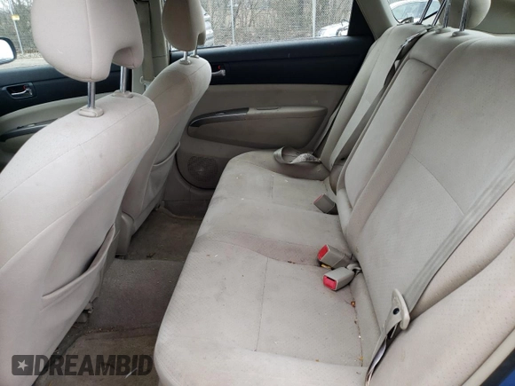 2007 Toyota Prius with VIN JTDKB20UX77595622, listed as a Copart auction lot 49765775 with 177,173 mi miles and Non Repairable. Bid and sale history available at carsss.com. Image 10.