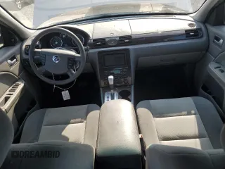 2005 Mercury Montego Luxury z VIN 1MEFM40125G620733, wystawiony jako Copart lot #67879094 z przebiegiem 140 278 mil mil oraz Szkoda całkowita • Salvage title. Historia ofert i sprzedaży dostępna na DreamBid. Obrazek 8.