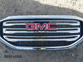 2019 GMC Acadia SLE with VIN 1GKKNSLS1KZ140788, listed as a IAAI auction lot 41636885 with 175,988 mi miles and . Bid and sale history available at DreamBid. Image 12.