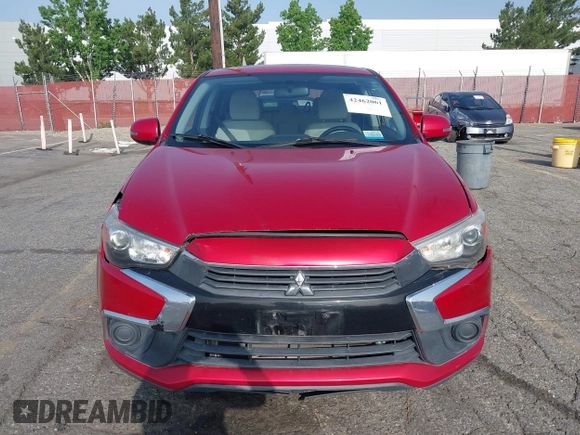 2017 Mitsubishi Outlander ES с VIN JA4AP3AU3HZ061931, выставлен на аукционе IAAI как лот 42462061 с пробегом 90 242 миль миль и . История ставок и продаж доступна на DreamBid. Изображение 12.