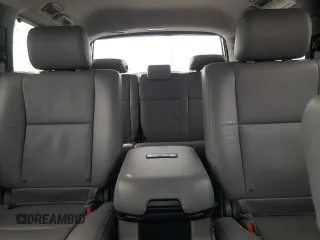 2018 Toyota Sequoia Platinum with VIN 5TDDY5G14JS156580, listed as a Copart auction lot 45217963 with 40,927 mi miles. Bid and sale history available at carsss.com. Image 10.
