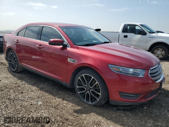 2018 Ford Taurus SEL with VIN 1FAHP2E88JG113878, listed as a Copart auction lot 46805785 with 179,423 mi miles and Clean Title. Bid and sale history available at carsss.com. Image 4.