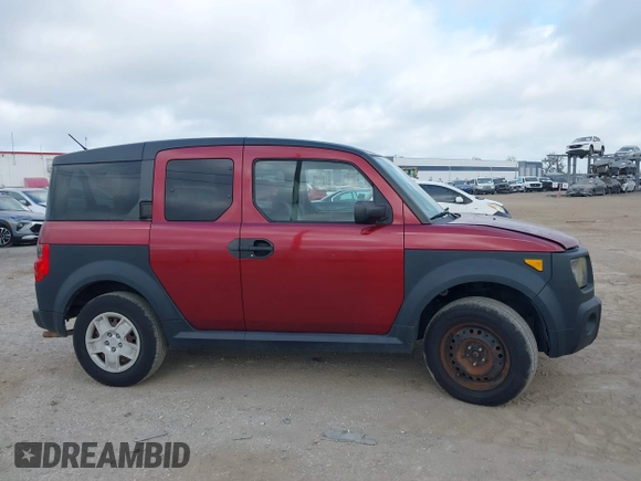 2008 Honda Element LX with VIN 5J6YH18328L015989, listed as a IAAI auction lot 41580440 with 154,715 mi miles and . Bid and sale history available at DreamBid. Image 13.