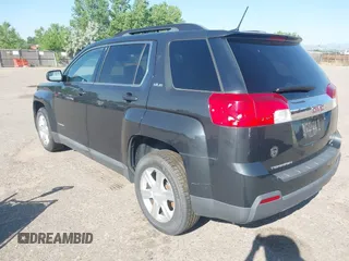 2014 GMC Terrain SLE с VIN 2GKFLWEK4E6326742, выставлен на аукционе IAAI как лот 42552151 с пробегом 111 631 миль миль и . История ставок и продаж доступна на DreamBid. Изображение 3.