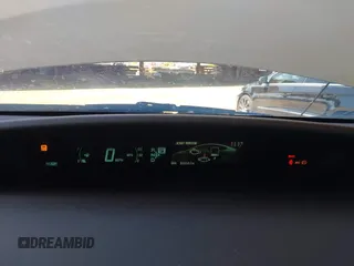 2013 Toyota Prius One with VIN JTDKN3DU5D0345961, listed as a IAAI auction lot 42115805 with 88,085 mi miles and . Bid and sale history available at DreamBid. Image 7.