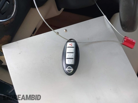 2012 Nissan Maxima SV with VIN 1N4AA5AP8CC818823, listed as a IAAI auction lot 42428594 with 107,054 mi miles and . Bid and sale history available at DreamBid. Image 11.