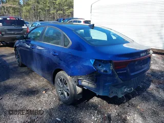 2022 Kia Forte LXS with VIN 3KPF24AD1NE416313, listed as a IAAI auction lot 41521194 with 75,067 mi miles and . Bid and sale history available at DreamBid. Image 3.