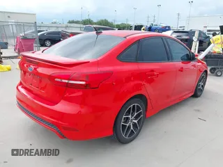 2015 Ford Focus SE с VIN 1FADP3F29FL384655, выставлен на аукционе IAAI как лот 42561046 с пробегом 128 728 миль миль и . История ставок и продаж доступна на DreamBid. Изображение 4.