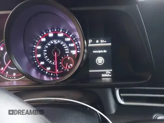 2022 Hyundai Elantra SEL z VIN KMHLM4AG5NU353950, wystawiony jako IAAI lot #42163270 z przebiegiem 30 362 mil mil oraz . Historia ofert i sprzedaży dostępna na DreamBid. Obrazek 7.