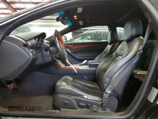 2012 Cadillac CTS Premium with VIN 1G6DS1E3XC0151438, listed as a Copart auction lot 60319025 with 100,981 mi miles and Salvage title. Bid and sale history available at DreamBid. Image 7.