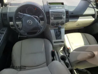 2010 Mazda 5 Sport z VIN JM1CR2W36A0359970, wystawiony jako Copart lot #47679755 z przebiegiem 182 751 mil mil oraz Szkoda całkowita • Salvage title. Historia ofert i sprzedaży dostępna na DreamBid. Obrazek 8.