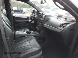 2015 Dodge Grand Caravan R/T with VIN 2C4RDGEGXFR718664, listed as a IAAI auction lot 41748958 with 239,277 mi miles and . Bid and sale history available at DreamBid. Image 5.