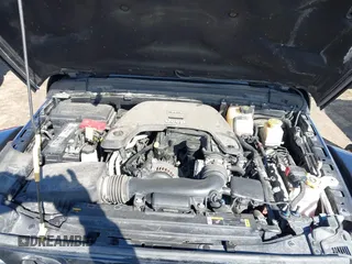 2021 Jeep Gladiator Mojave with VIN 1C6JJTEG9ML528964, listed as a IAAI auction lot 41879113 with 74,315 mi miles and . Bid and sale history available at DreamBid. Image 10.