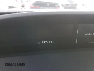 2017 Toyota Prius Two z VIN JTDKBRFU5H3047083, wystawiony jako Copart lot #87458564 z przebiegiem 127 485 mil mil oraz Szkoda całkowita • Salvage title. Historia ofert i sprzedaży dostępna na DreamBid. Obrazek 9.