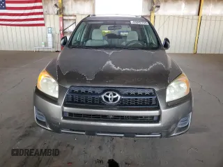 2010 Toyota RAV4 z VIN JTMZF4DVXA5031361, wystawiony jako Copart lot #65042765 z przebiegiem 186 890 mil mil oraz Czysty tytuł • Clean title. Historia ofert i sprzedaży dostępna na DreamBid. Obrazek 5.
