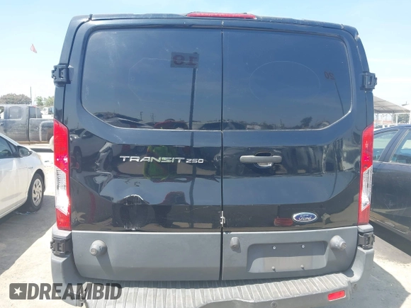 2017 Ford Transit with VIN 1FTYR2YM2HKB57718, listed as a IAAI auction lot 42000328 with 59,338 mi miles and . Bid and sale history available at DreamBid. Image 16.