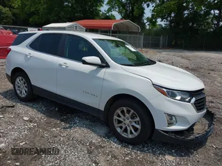 2021 Chevrolet Equinox LT with VIN 3GNAXTEV6MS133289, listed as a IAAI auction lot 42399292 with 91,952 mi miles and . Bid and sale history available at DreamBid. Image 1.