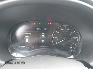 2022 Nissan Kicks SV z VIN 3N1CP5CVXNL510978, wystawiony jako IAAI lot #42147326 z przebiegiem 44 065 mil mil oraz . Historia ofert i sprzedaży dostępna na DreamBid. Obrazek 7.