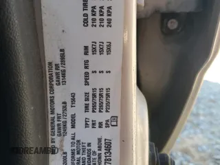 2007 GMC Canyon SLE2 with VIN 1GTDT13E278134607, listed as a Copart auction lot 48663085 with 210,201 mi miles and Salvage Title. Bid and sale history available at carsss.com. Image 13.