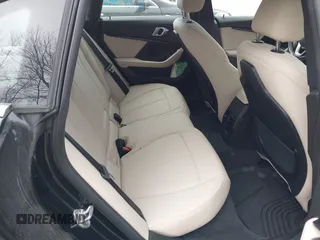 2021 BMW 2 Series 228i xDrive with VIN WBA73AK07M7G29972, listed as a IAAI auction lot 41880716 with 37,875 mi miles and . Bid and sale history available at DreamBid. Image 8.