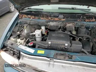 2000 Chevrolet Astro with VIN 1GNDM19W7YB213103, listed as a Copart auction lot 83493374 with 133,278 mi miles and Clean title. Bid and sale history available at DreamBid. Image 14.