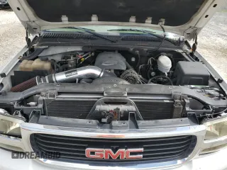 2004 GMC Yukon SLE with VIN 1GKEC13V04R248393, listed as a Copart auction lot 79995854 with 274,918 mi miles and Salvage Title. Bid and sale history available at carsss.com. Image 12.