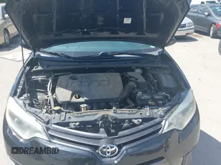 2016 Toyota Corolla L с VIN 5YFBURHE0GP506557, выставлен на аукционе IAAI как лот 42605598 с пробегом 99 789 миль миль и . История ставок и продаж доступна на DreamBid. Изображение 10.