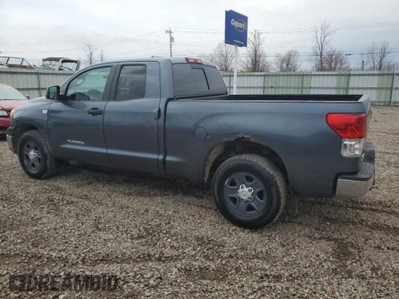 2010 Toyota Tundra с VIN 5TFUM5F13AX006869, выставлен на аукционе Copart как лот 53815225 с пробегом 306 156 миль миль и Чистый • Clean title. История ставок и продаж доступна на DreamBid. Изображение 2.