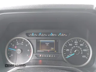 2016 Ford F-150 XLT with VIN 1FTEW1EPXGFC16865, listed as a IAAI auction lot 42008472 with 95,938 mi miles and . Bid and sale history available at carsss.com. Image 7.